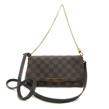 Louis Vuitton(���̺���) N41276 �ٹ̿� ���� ĵ���� ����Ʈ ���̺��� PM 2WAY [��õ ������] �̹���2 - ���̺��� �߰���ǰ