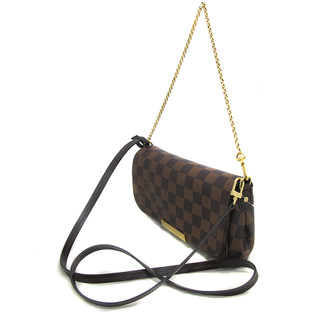 Louis Vuitton(���̺���) N41276 �ٹ̿� ���� ĵ���� ����Ʈ ���̺��� PM 2WAY [��õ ������] �̹���3 - ���̺��� �߰���ǰ