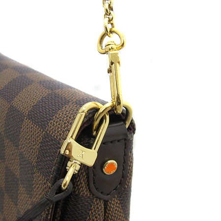 Louis Vuitton(���̺���) N41276 �ٹ̿� ���� ĵ���� ����Ʈ ���̺��� PM 2WAY [��õ ������] �̹���4 - ���̺��� �߰���ǰ