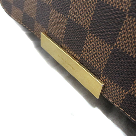 Louis Vuitton(���̺���) N41276 �ٹ̿� ���� ĵ���� ����Ʈ ���̺��� PM 2WAY [��õ ������] �̹���5 - ���̺��� �߰���ǰ