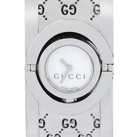 Gucci(����) YA112510 TWIRL(Ʈ��) ��� ��ƿ ���� �ڰ��� ������ �ð� �̹���2 - ���̺��� �߰���ǰ