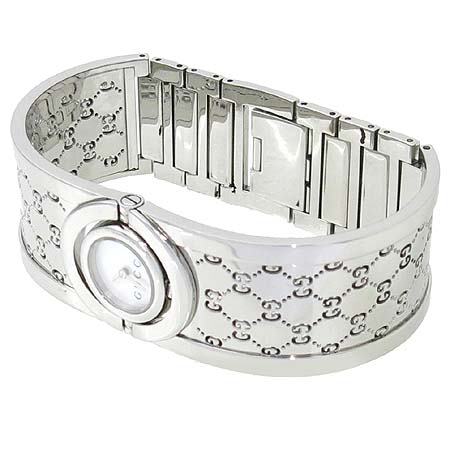Gucci(����) YA112510 TWIRL(Ʈ��) ��� ��ƿ ���� �ڰ��� ������ �ð� �̹���3 - ���̺��� �߰���ǰ