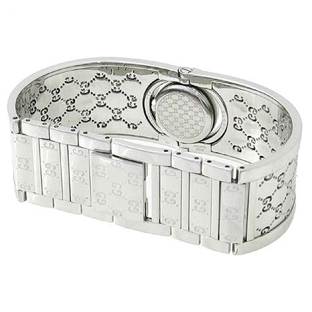 Gucci(����) YA112510 TWIRL(Ʈ��) ��� ��ƿ ���� �ڰ��� ������ �ð� �̹���4 - ���̺��� �߰���ǰ