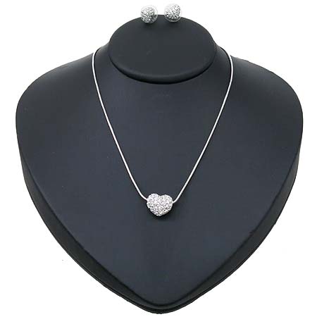 Swarovski(���ͷκ꽺Ű) ��Ʈ �ΰ� C.Z��� �Ͱ��� ����� ��Ʈ �̹���5 - ���̺��� �߰���ǰ