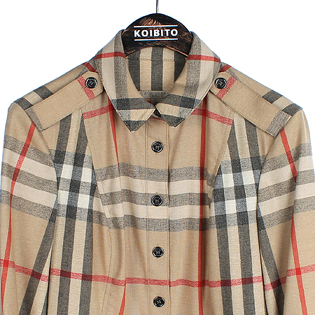 Burberry(������) BRIT üũ 7�� ī�� ���ǽ� �̹���2 - ���̺��� �߰���ǰ