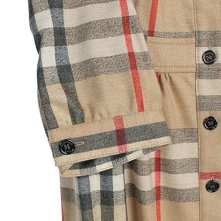 Burberry(������) BRIT üũ 7�� ī�� ���ǽ� �̹���3 - ���̺��� �߰���ǰ