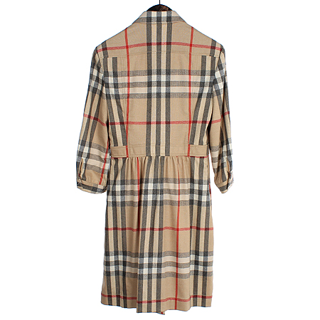 Burberry(������) BRIT üũ 7�� ī�� ���ǽ� �̹���4 - ���̺��� �߰���ǰ