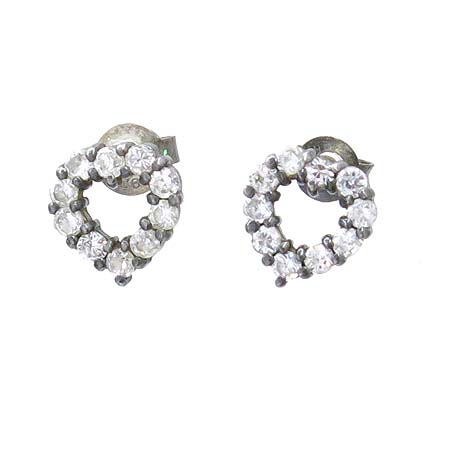 Agatha(�ư�Ÿ) 925(�ǹ�) ��Ʈ C.Z ��� �Ͱ��� �̹���2 - ���̺��� �߰���ǰ