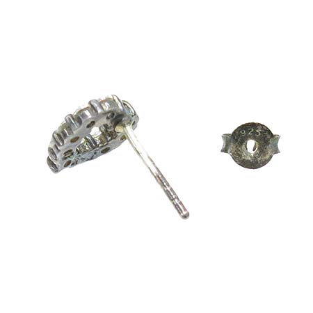 Agatha(�ư�Ÿ) 925(�ǹ�) ��Ʈ C.Z ��� �Ͱ��� �̹���3 - ���̺��� �߰���ǰ