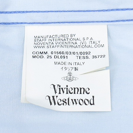 Vivienne_Westwood(���ȿ���Ʈ���) ��ī�̺����÷� �� ���� �̹���5 - ���̺��� �߰���ǰ