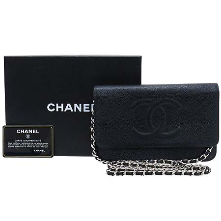 Chanel() A48654 ĳŲ COCO ΰ WOC  ü ̴ ũν