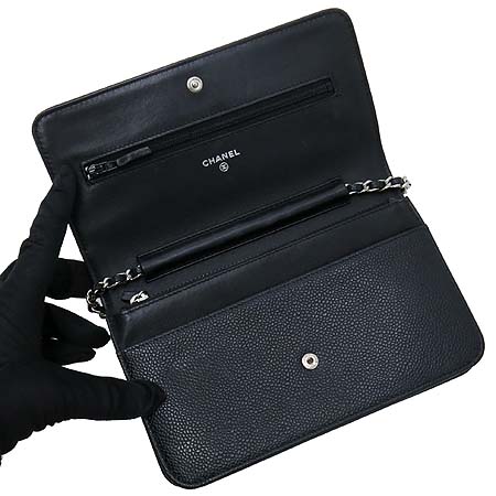 Chanel() A48654 ĳŲ COCO ΰ WOC  ü ̴ ũν ̹5 - ̺ ߰ǰ