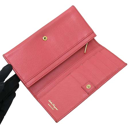 Ferragamo(��󰡸�) 22 B481 ���� ��ġ�� �ΰ� ��� ���ǾƳ� ������ �̹���3 - ���̺��� �߰���ǰ