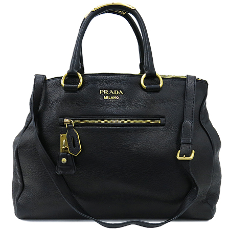 Prada(�����) B4277M CERVO(�罿����) ���� ����ΰ� �� ¤�� ��Ʈ�� + �����Ʈ�� �̹���2 - ���̺��� �߰���ǰ