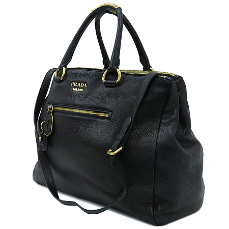 Prada(�����) B4277M CERVO(�罿����) ���� ����ΰ� �� ¤�� ��Ʈ�� + �����Ʈ�� �̹���3 - ���̺��� �߰���ǰ