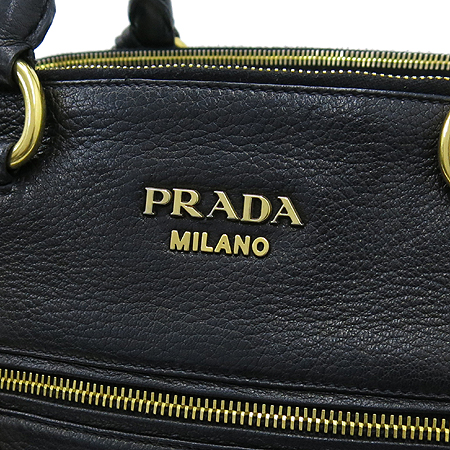 Prada(�����) B4277M CERVO(�罿����) ���� ����ΰ� �� ¤�� ��Ʈ�� + �����Ʈ�� �̹���4 - ���̺��� �߰���ǰ