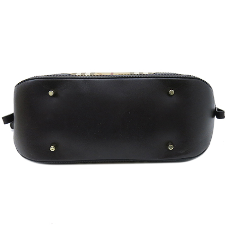 Burberry(������) ���̸��� üũ PVC ��ũ���ڷ��� ȥ�� 2WAY �̹���6 - ���̺��� �߰���ǰ