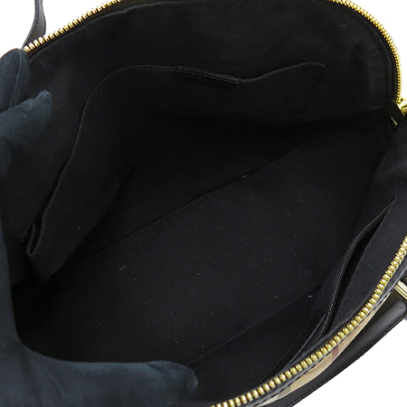 Burberry(������) ���̸��� üũ PVC ��ũ���ڷ��� ȥ�� 2WAY �̹���7 - ���̺��� �߰���ǰ