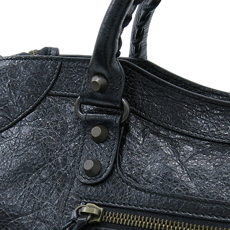 Balenciaga(�߷��þư�) 115748 ���� �÷� ��Ƽ�� ���� CLASSIC (Ŭ����) CITY (��Ƽ) 2WAY + �����ſ� �̹���4 - ���̺��� �߰���ǰ