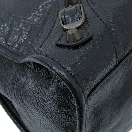 Balenciaga(�߷��þư�) 115748 ���� �÷� ��Ƽ�� ���� CLASSIC (Ŭ����) CITY (��Ƽ) 2WAY + �����ſ� �̹���5 - ���̺��� �߰���ǰ