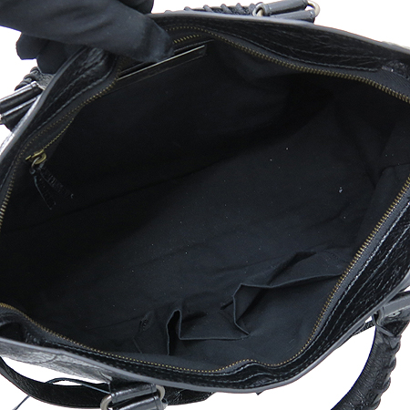 Balenciaga(�߷��þư�) 115748 ���� �÷� ��Ƽ�� ���� CLASSIC (Ŭ����) CITY (��Ƽ) 2WAY + �����ſ� �̹���6 - ���̺��� �߰���ǰ