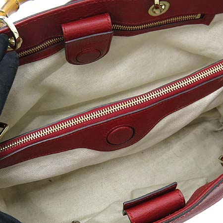 Gucci(����) 323660 ���� ���� ��������� �ΰ� ��� �ڵ� ���� 2WAY �̹���6 - ���̺��� �߰���ǰ