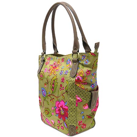 Oilily(���ϸ���) �ö�������� �к긯 ��Ʈ�� �̹���2 - ���̺��� �߰���ǰ