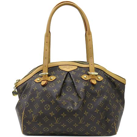 Louis Vuitton(���̺���) M40144 ���׷� ĵ���� Ƽ���� GM ����� �̹���2 - ���̺��� �߰���ǰ