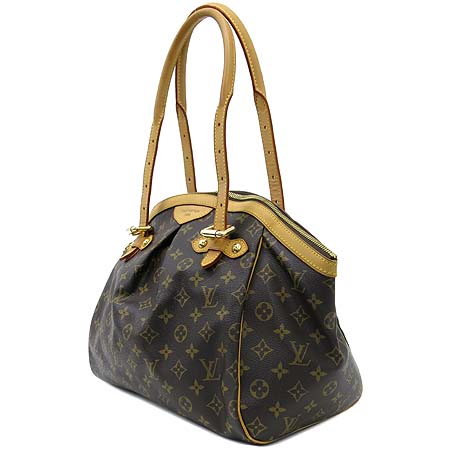 Louis Vuitton(���̺���) M40144 ���׷� ĵ���� Ƽ���� GM ����� �̹���3 - ���̺��� �߰���ǰ