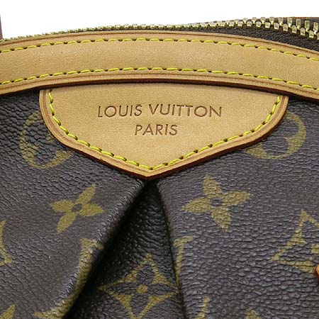 Louis Vuitton(���̺���) M40144 ���׷� ĵ���� Ƽ���� GM ����� �̹���4 - ���̺��� �߰���ǰ