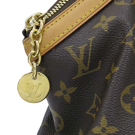 Louis Vuitton(���̺���) M40144 ���׷� ĵ���� Ƽ���� GM ����� �̹���5 - ���̺��� �߰���ǰ
