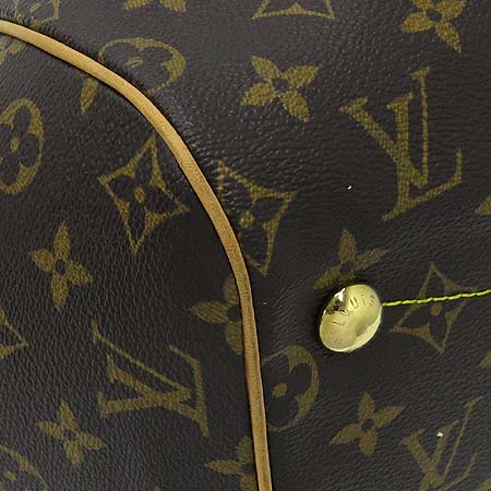 Louis Vuitton(���̺���) M40144 ���׷� ĵ���� Ƽ���� GM ����� �̹���6 - ���̺��� �߰���ǰ