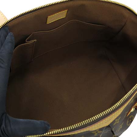 Louis Vuitton(���̺���) M40144 ���׷� ĵ���� Ƽ���� GM ����� �̹���7 - ���̺��� �߰���ǰ