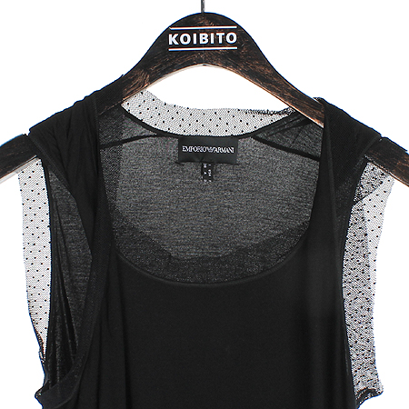 Emporio Armani(�������� �Ƹ�����) �����÷� ���� [�λ꼾�Һ���] �̹���2 - ���̺��� �߰���ǰ