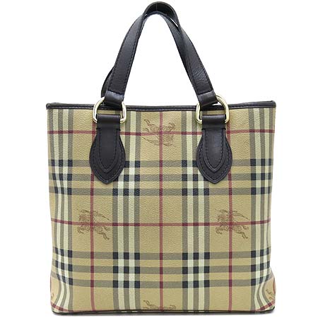 Burberry(������) GIANT ICON ���̸���üũ �ٰ� ��Ʈ�� �̹���2 - ���̺��� �߰���ǰ