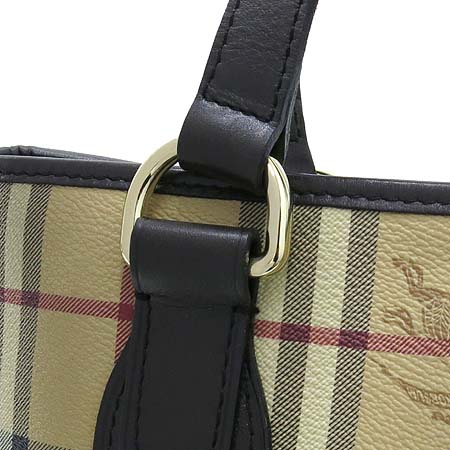 Burberry(������) GIANT ICON ���̸���üũ �ٰ� ��Ʈ�� �̹���4 - ���̺��� �߰���ǰ