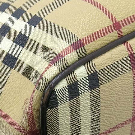 Burberry(������) GIANT ICON ���̸���üũ �ٰ� ��Ʈ�� �̹���5 - ���̺��� �߰���ǰ