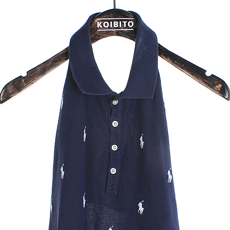 Polo Ralphlauren(����) ���̺��÷� Ȧ�ͳ� ���� �̹���2 - ���̺��� �߰���ǰ