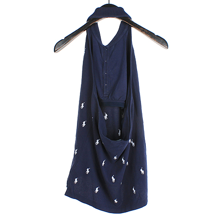 Polo Ralphlauren(����) ���̺��÷� Ȧ�ͳ� ���� �̹���3 - ���̺��� �߰���ǰ