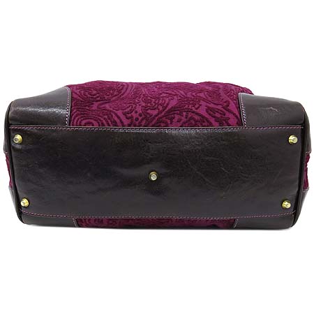 Etro(��Ʈ��) 15825 �к긯 ����� ȥ�� �ٰ� ����� �̹���4 - ���̺��� �߰���ǰ