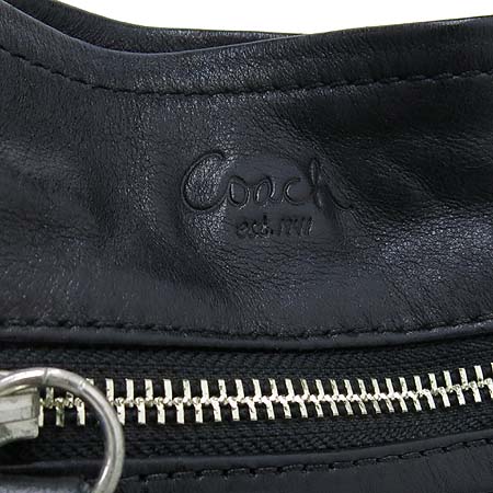 Coach(��ġ) 13420 ���� �ñ׳�ó �к긯 ��Ʈ�� + �����Ʈ�� [��������] �̹���4 - ���̺��� �߰���ǰ