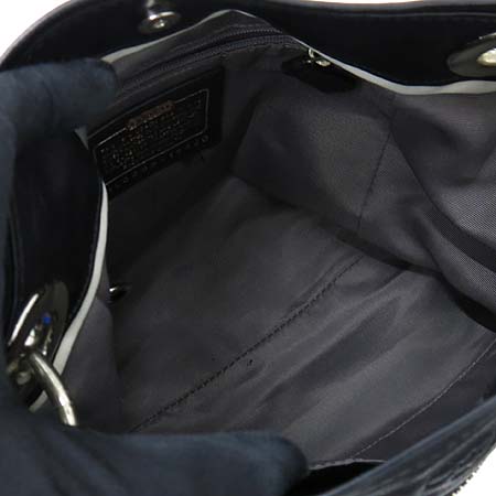 Coach(��ġ) 13420 ���� �ñ׳�ó �к긯 ��Ʈ�� + �����Ʈ�� [��������] �̹���6 - ���̺��� �߰���ǰ