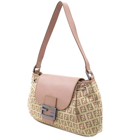 Fendi(���) 8BR282 FF�ΰ� �𰡵� ���÷� ����� �̹���3 - ���̺��� �߰���ǰ