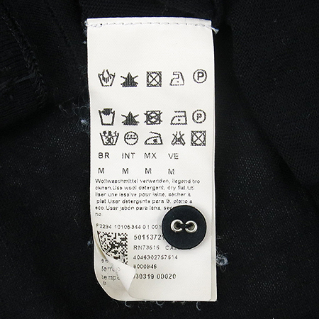 Hugo Boss(�ް�����) �����÷� ī�� Ƽ �̹���5 - ���̺��� �߰���ǰ