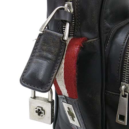 Bally(�߸�) TRANO ��ũ���� ���� ������ ũ�ν��� �̹���3 - ���̺��� �߰���ǰ