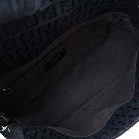 Fendi(���) 8BR003 FF�ΰ� ��ī �к긯 ���� ���� ����ΰ� �̴� ����� �̹���5 - ���̺��� �߰���ǰ