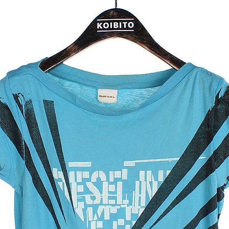 DIESEL(����) ������ �� �μҸ� Ƽ �̹���2 - ���̺��� �߰���ǰ