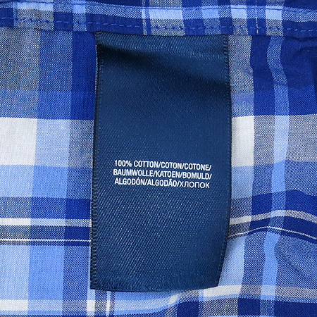 Polo Ralphlauren(����) �Ƶ��� üũ���� �� ���� �̹���4 - ���̺��� �߰���ǰ