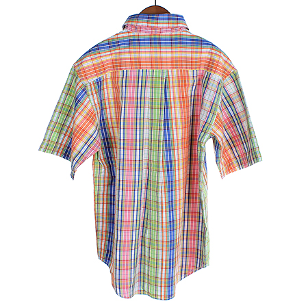 Polo Ralphlauren(����) �Ƶ��� üũ���� ���� ���� �̹���3 - ���̺��� �߰���ǰ