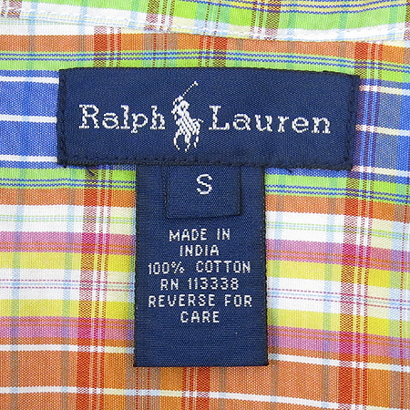 Polo Ralphlauren(����) �Ƶ��� üũ���� ���� ���� �̹���4 - ���̺��� �߰���ǰ